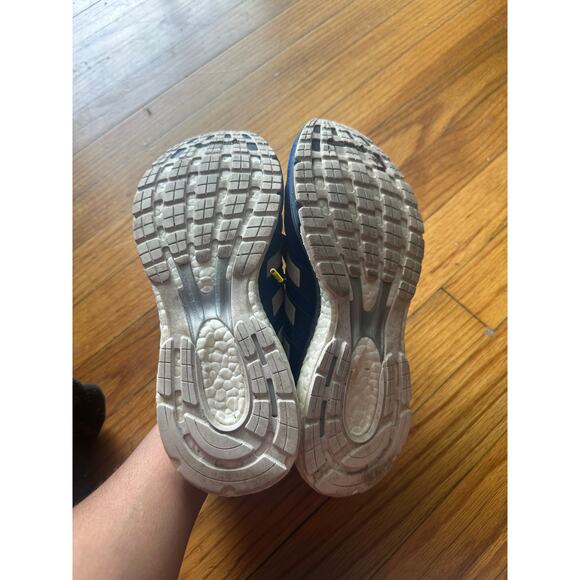 adidas Adizero Boston 7 — Boston Marathon Edition Running Shoes - Picture 8 of 9